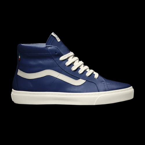 Vans Diemme Montebelluna x Vault Sk8-Hi LX
