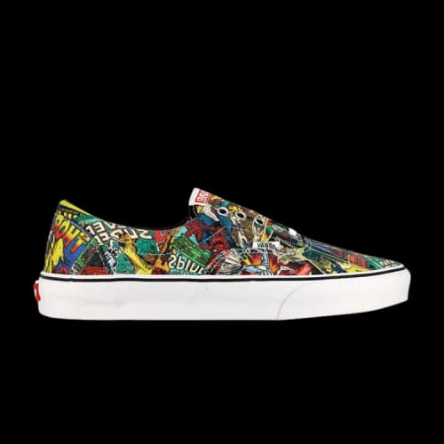 Vans Marvel x Era 'DC Comics'