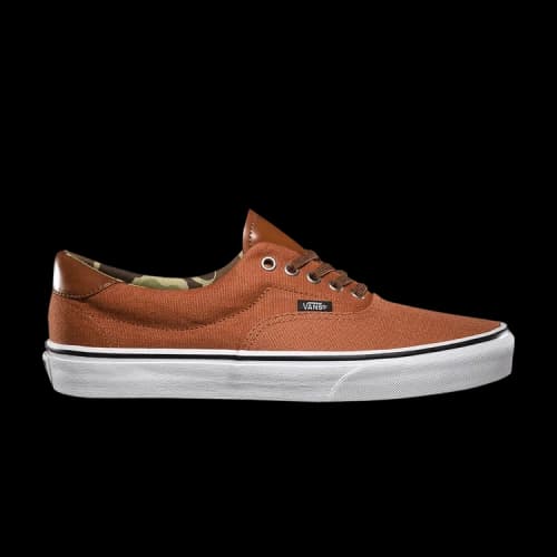 Vans Era 59 C&L 'Ginger Bread Camo'