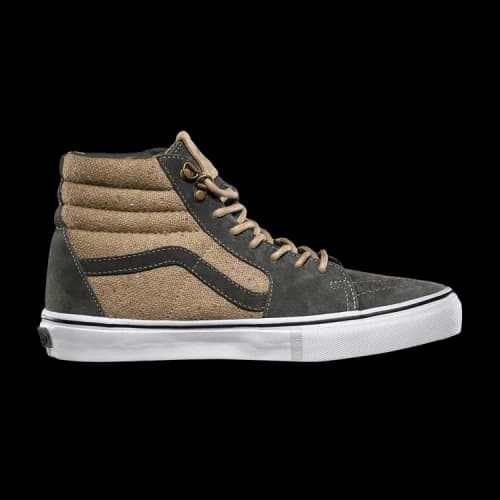 Vans Sk8-Hi Pro 'Outdoor'