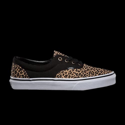 Vans Era '2 Tone Leopard'