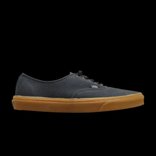 Vans Authentic 'Gumsole - India Ink'