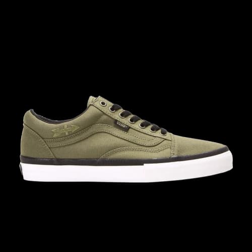 Vans Old Skool 026 'S'