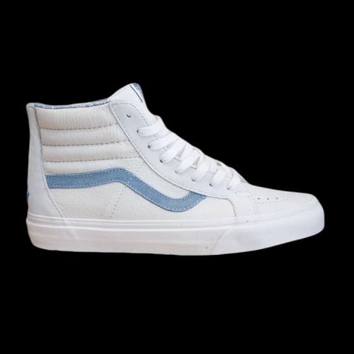 Vans Sk8-Hi Zip CA