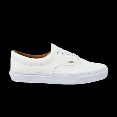 Vans Era Leather Premium 'True White'