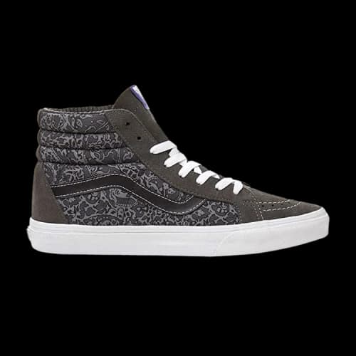 Liberty of London x Vans Sk8-Hi Reissue 'Tonal Paisley'