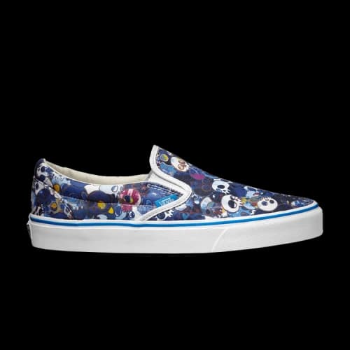 Vans Classic Slip-On LX Murakami