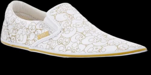 Vans Classic Slip-On LX Murakami