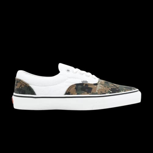 Vans Comme des Garçons x Era Pro 'Digital Camo'