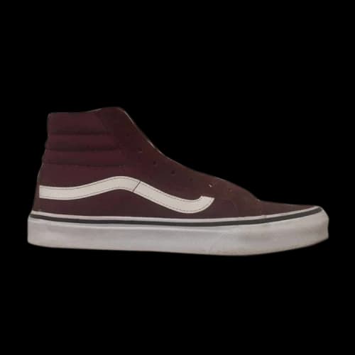 Vans Sk8-Hi Slim