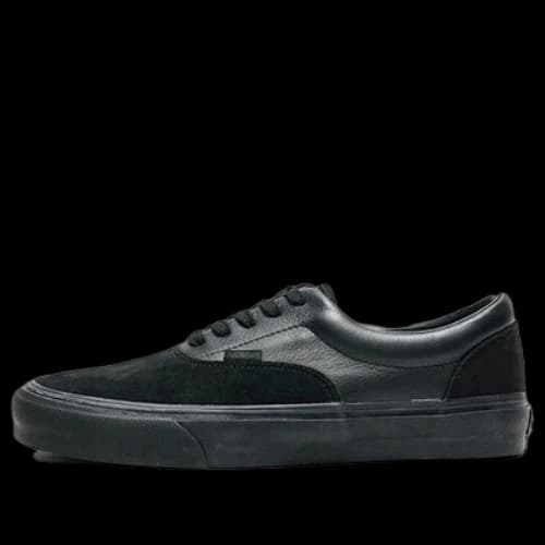 VansVault UA Era Gore VLT LX x Engineered Garments Black