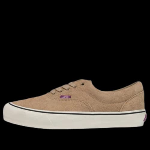Vans Era VLT LX Suede x Needles 'Taupe'