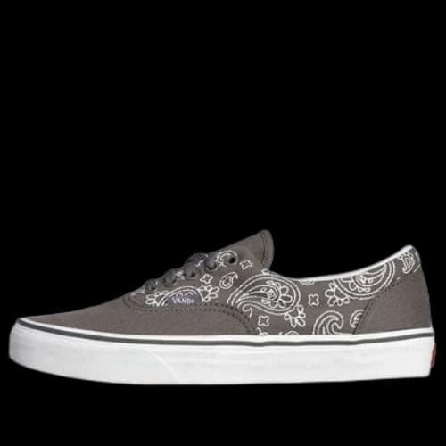 Vans Era Sneakers Brown/White