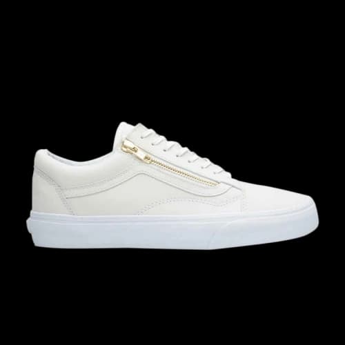 Vans Old Skool Zip