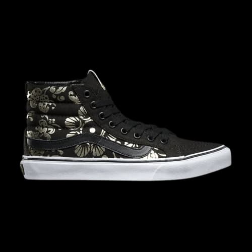 Vans SK8-HI Slim '50th Anniversary'