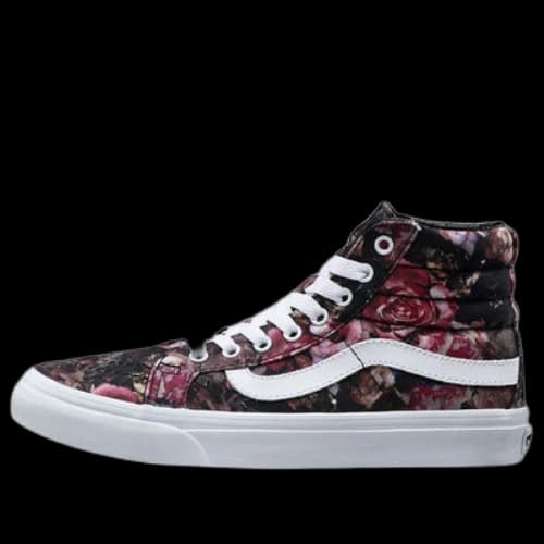 Vans SK8-Hi Slim Multi-Color