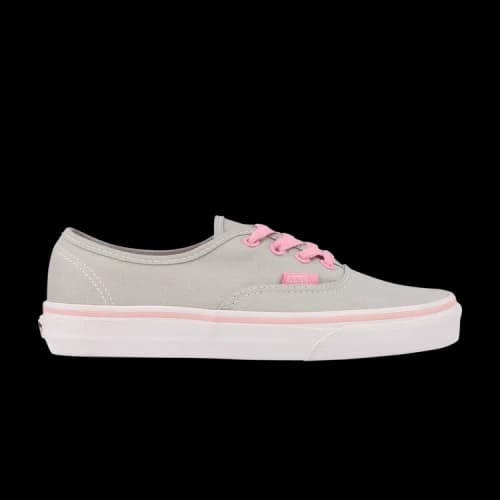 Vans Authentic Kids 'Pop - High Rise Pink'
