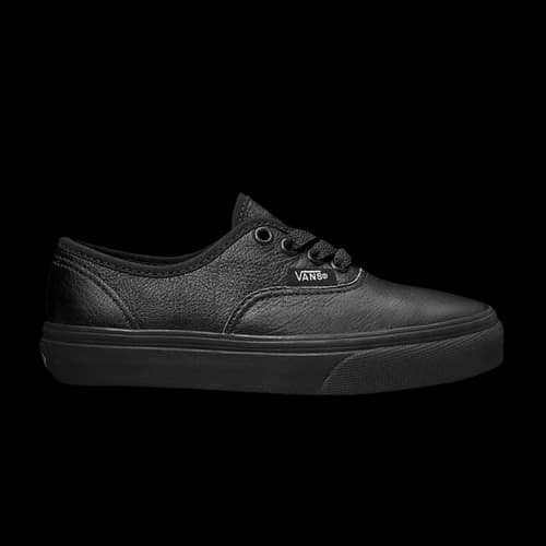 Vans Authentic Kids 'Black'