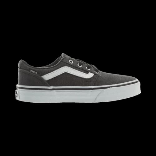 Vans Chapman Stripe T&L Little Kids 'Grey'