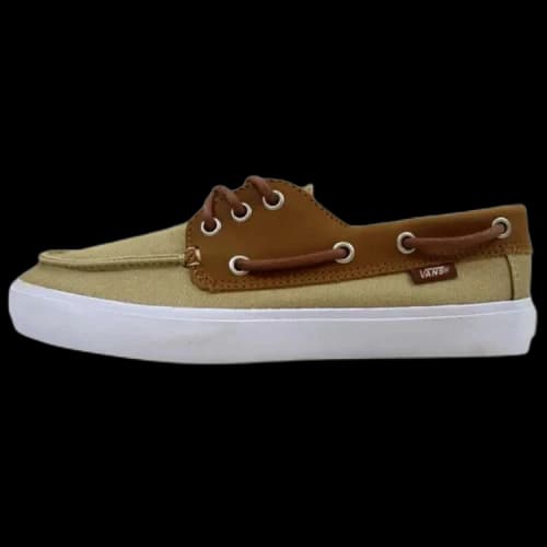 Vans Chauffeur SF C&L
