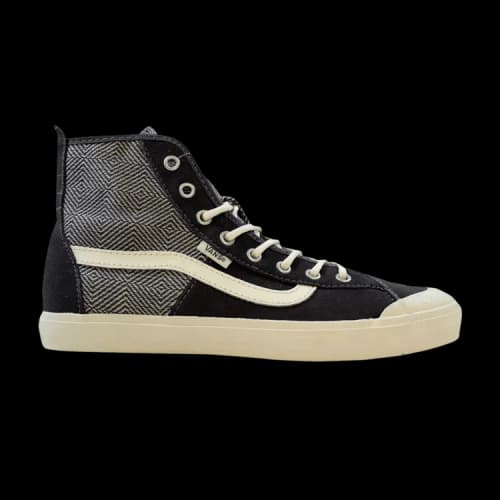 Vans Dazie-Hi 'Geo Wool' (Women's)