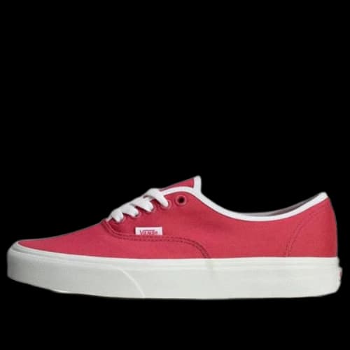 Vans Authentic Pop Binding Pink