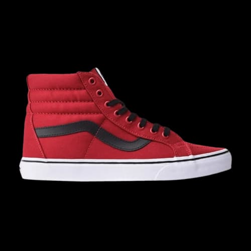 Vans Sk8-Hi Reissue 'Chilli Pepper'