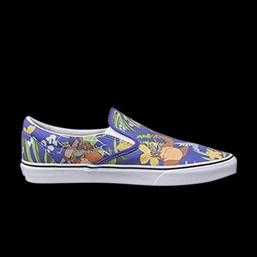 Vans Disney x Slip-On 'The Jungle Book'
