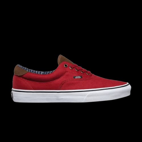 Vans Era 59 'Red Dahlia'