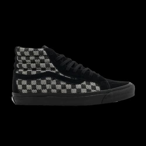 Steven Alan x Vans OG Sk8 Hi LX