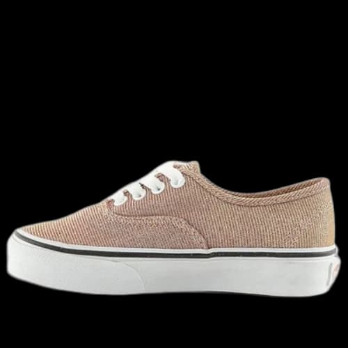 Vans Authentic Low-Top Sneakers K Pink