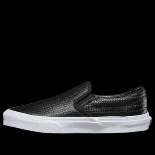 Vans Classics Slip-On Black
