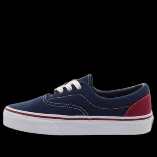 Vans Era Sneakers Blue Dark Blue