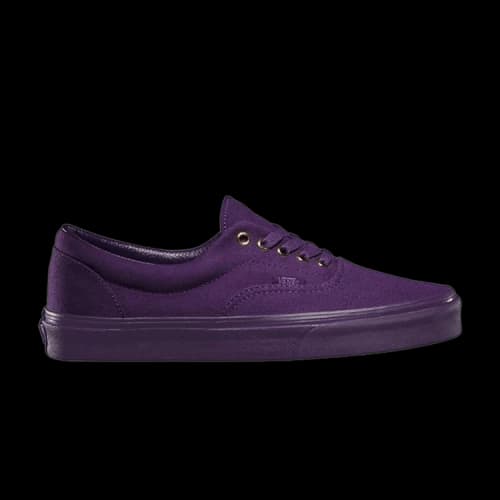 Vans Era Gold Mono 'Blackberry'
