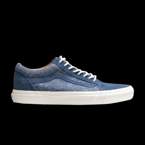 Vans Old Skool 'Motif Floral'