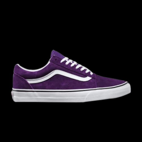 Vans Old Skool 'Acai'
