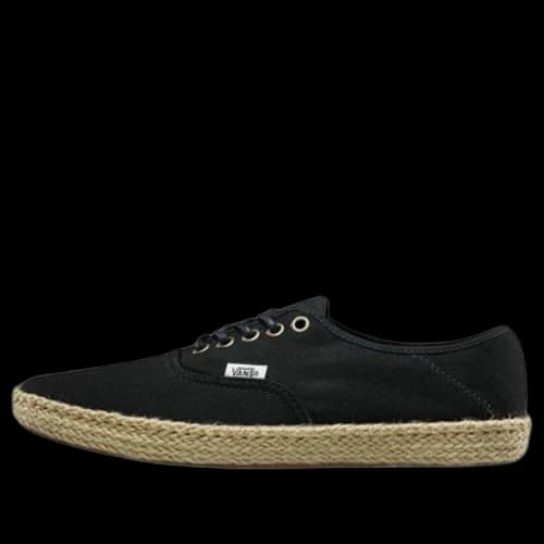 Vans Authentic Esp 'Black Brown'