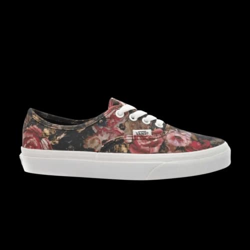 Vans Authentic 'Moody Floral'