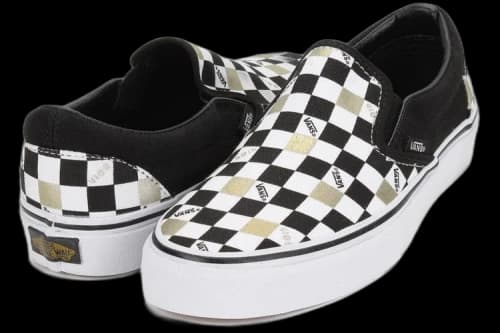 Vans Classic Slip-On '50th Anniversary'