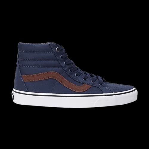 Vans Sk8-Hi Reissue 'Cord & Plaid'