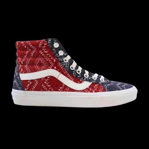 Vans Sk8-Hi Reissue 'Ditsy Bandana'