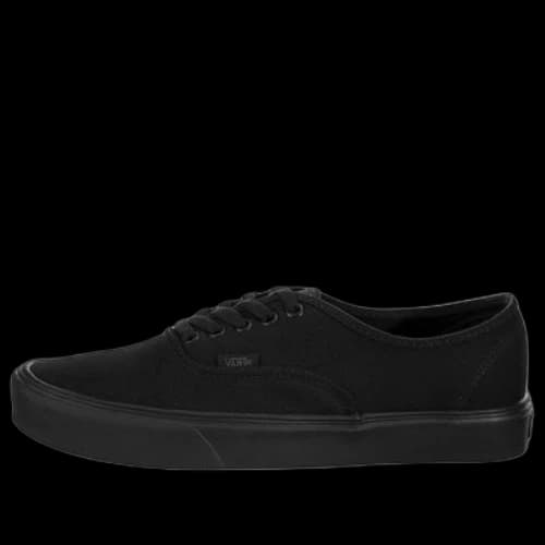 Vans Authentic Sneakers 'Black'