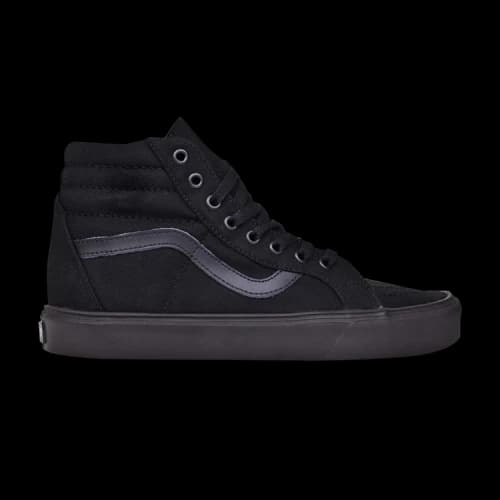 Vans Sk8-Hi Lite + 'Black'