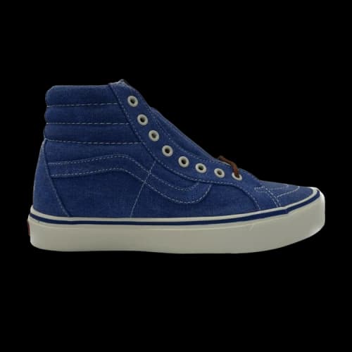 Vans Sk8-Hi Vintage 'True Blue'