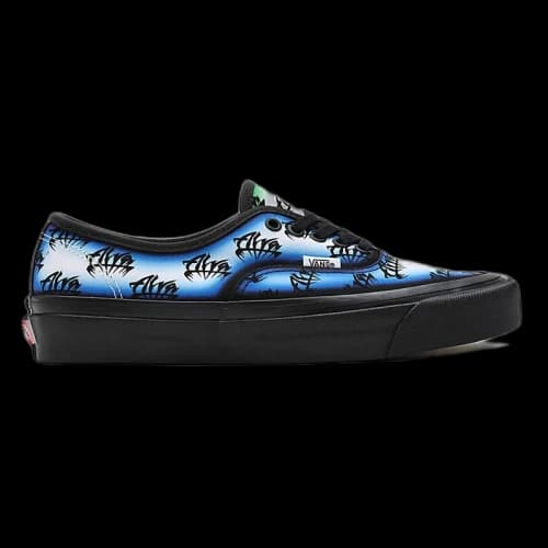Vans Authentic 44 DX Alva Skates