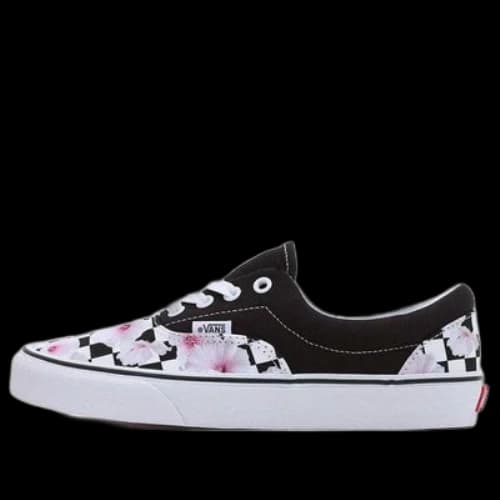 Vans Era 'Black Pink'