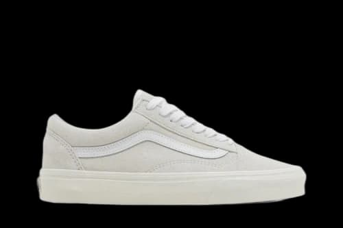 Vans Old Skool 'Blanc De Blanc'
