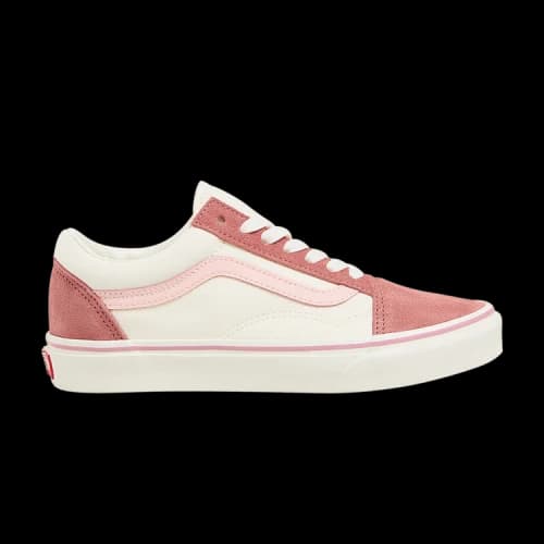 Vans Old Skool 'Block Pink'