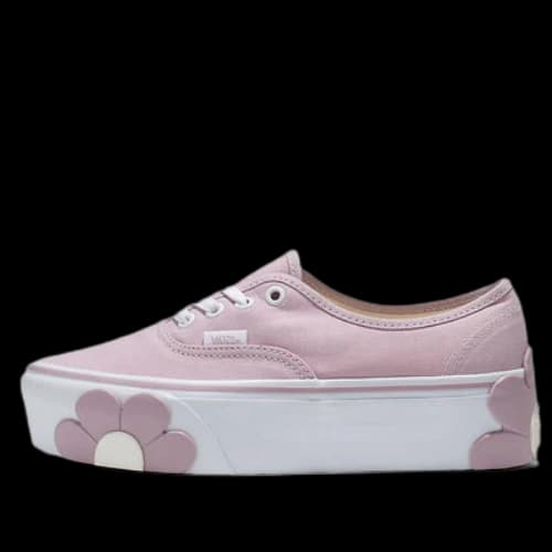 Vans Authentic Stackform 'Pink'