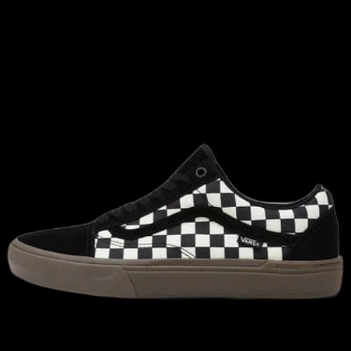 Vans Bmx Old Skool 'Black White'